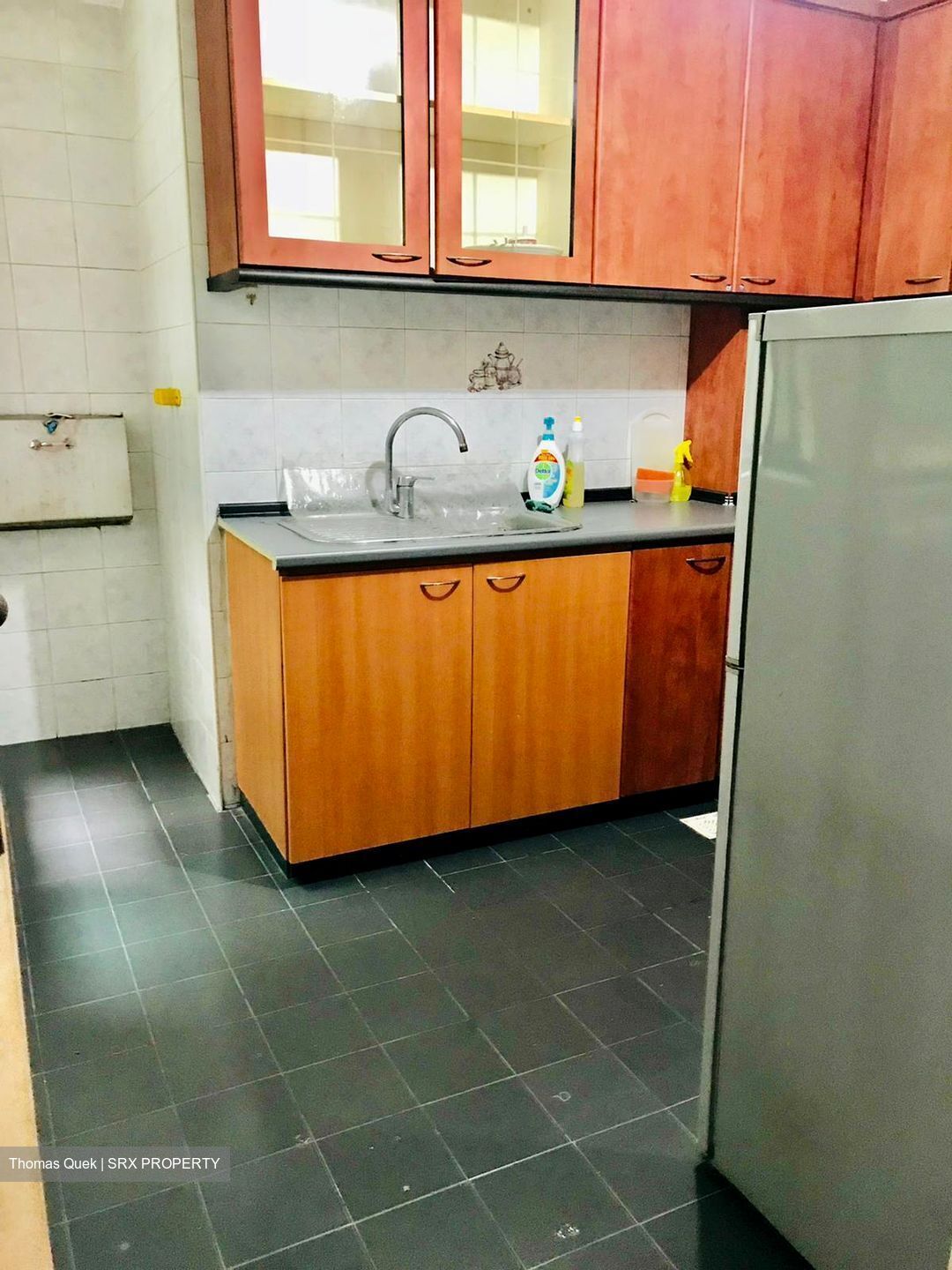 Wing Fong Mansions (D14), Apartment #319585711
